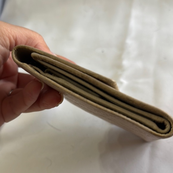 Gucci Tan Women's wallet - Picture 3 of 7